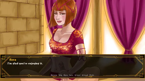 Futa Oasis screenshot 6