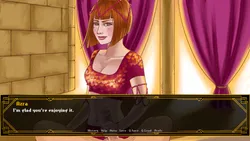 Futa Oasis screenshot