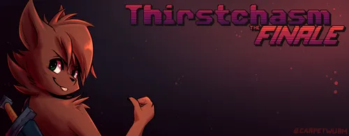 Thirstchasm 3.2