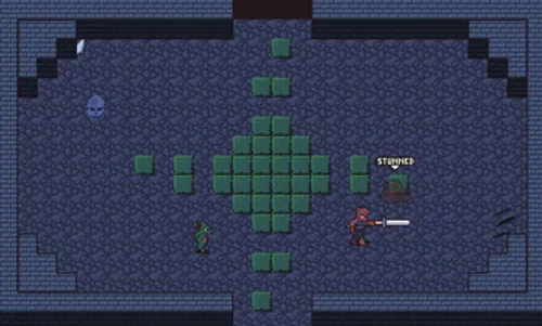 Thirstchasm screenshot 6