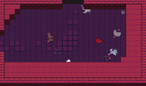 Thirstchasm screenshot 3