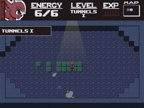 Thirstchasm screenshot 4