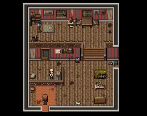 Ora's Motel screenshot 6