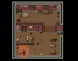 Ora's Motel screenshot