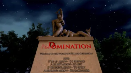 FemDomination screenshot 5