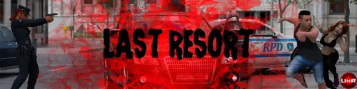 Death,Love and Blood: Last Resort 0.0.1 fix