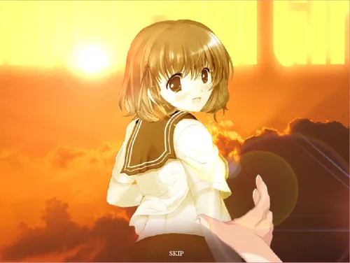 Abducted Girl screenshot 0