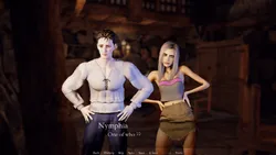 The Slave Trainer screenshot