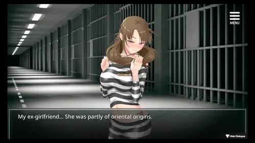 Woman's Prison screenshot 2