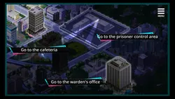 Woman's Prison screenshot