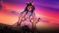 Sex and the Furry Titty 3: Come Inside, Sweety screenshot