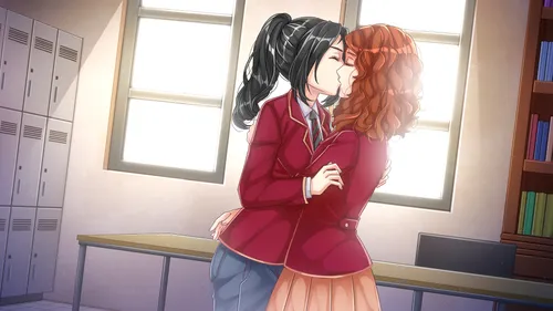 The Yuri Club screenshot 3