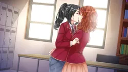 The Yuri Club screenshot