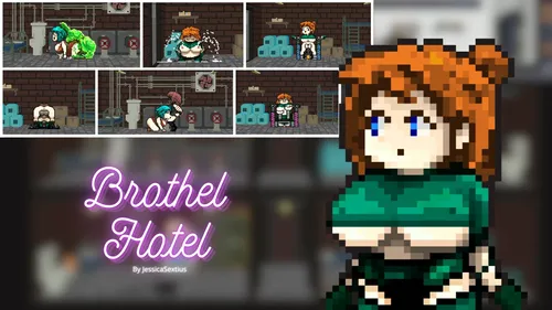 Brothel Hotel v0.1.0