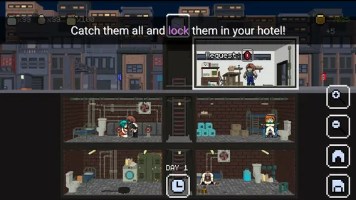 Brothel Hotel screenshot 1