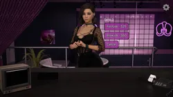Purple Orchid screenshot