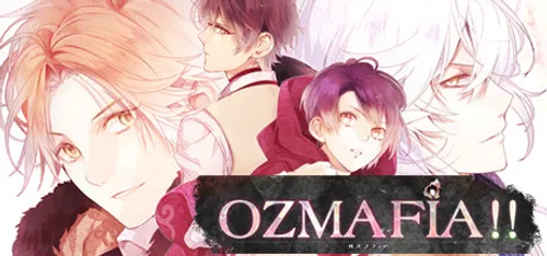 OZMAFIA!! Final