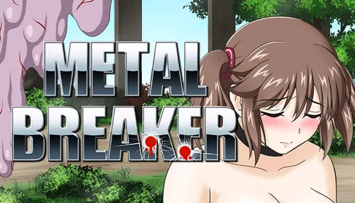 METAL BREAKER Final