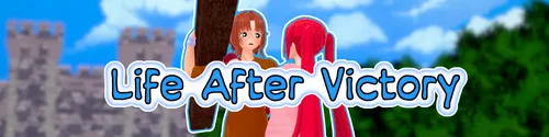 Life After Victory 0.01