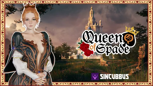 Queen of Spade Final