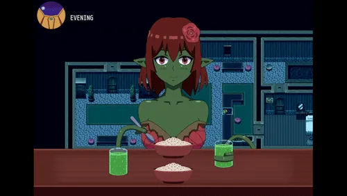 Monster Girl Isle screenshot 2