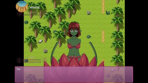 Monster Girl Isle screenshot 3