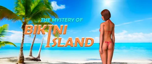 The Mystery of Bikini Island 0.1