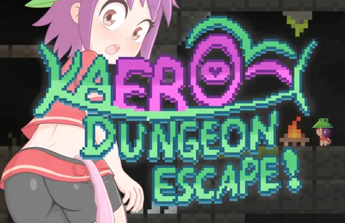 Kaero Dungeon Escape