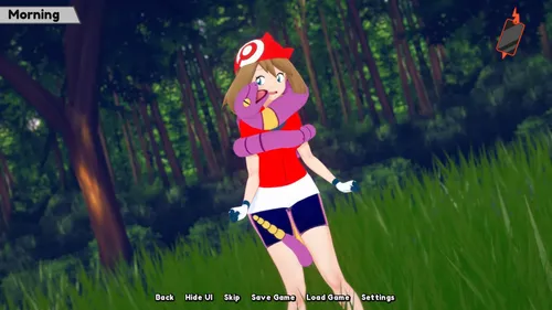 PokeSluts screenshot 6