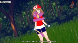 PokeSluts screenshot