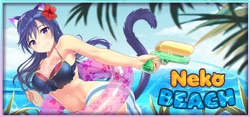 Neko Beach v1.0