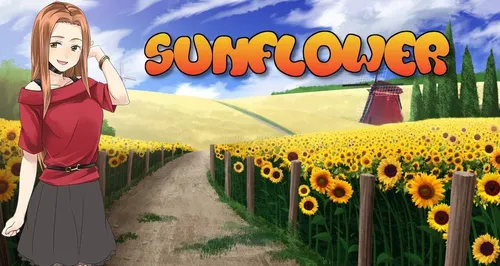 Sunflower screenshot 4