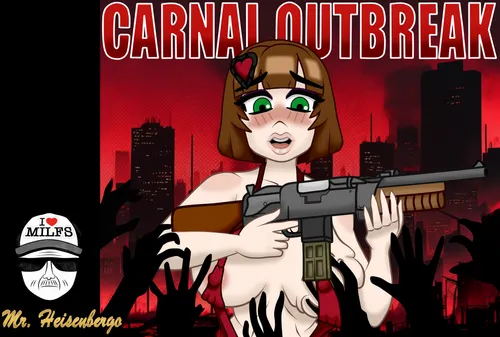 Carnal Outbreak screenshot 6