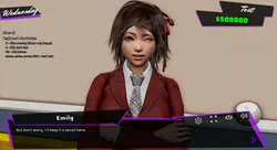 Lust School screenshot