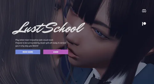 Lust School screenshot 1