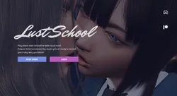 Lust School screenshot