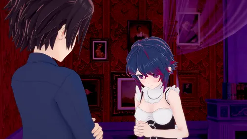 Under The Mansion screenshot 0