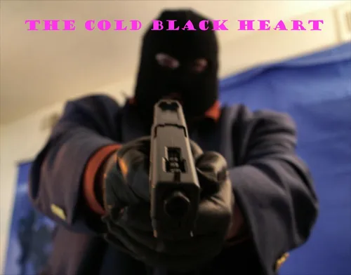 The Cold Black Heart