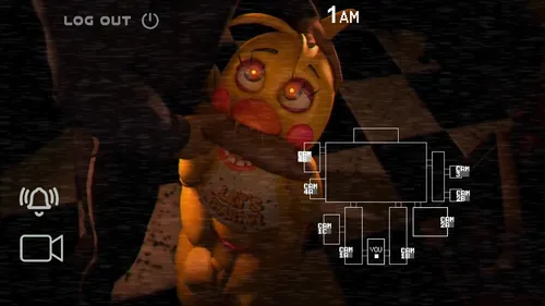 Fun Night At Freddy's screenshot 3