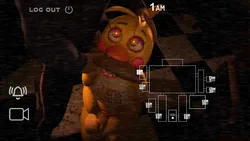 Fun Night At Freddy's screenshot