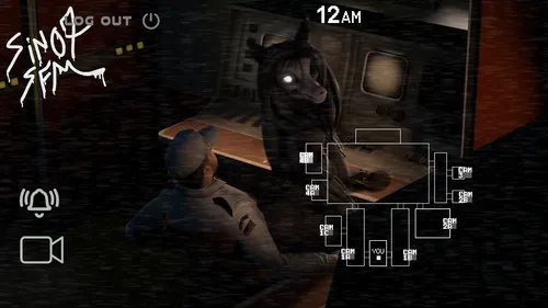 Fun Night At Freddy's screenshot 1