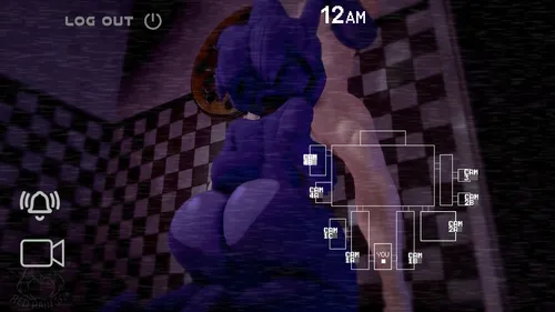 Fun Night At Freddy's screenshot 0