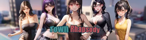 Town Rhapsody EA