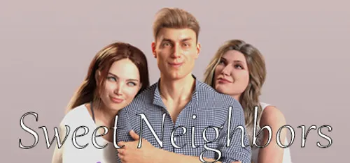 Sweet Neighbors 1.0