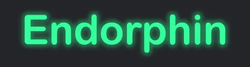 Endorphin v0.0.1a