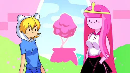 Sexventure Time screenshot 3