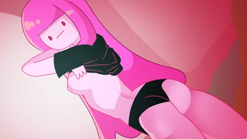 Sexventure Time screenshot 4