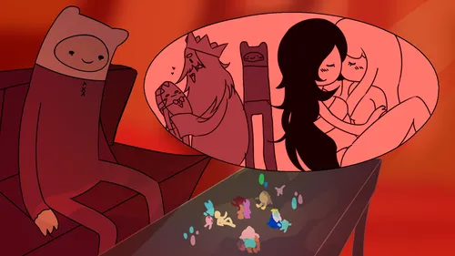 Sexventure Time screenshot 0