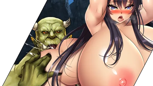 Big Breasts Ninpo Chichi Shinobi screenshot 13