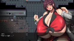 Big Breasts Ninpo Chichi Shinobi screenshot